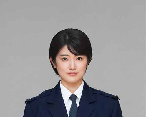 乃木坂46樋口日奈、覚悟の黒髪ショートカット「教場2」でGP帯ドラマ初出演決定「夢がこんな形でかなうとは」