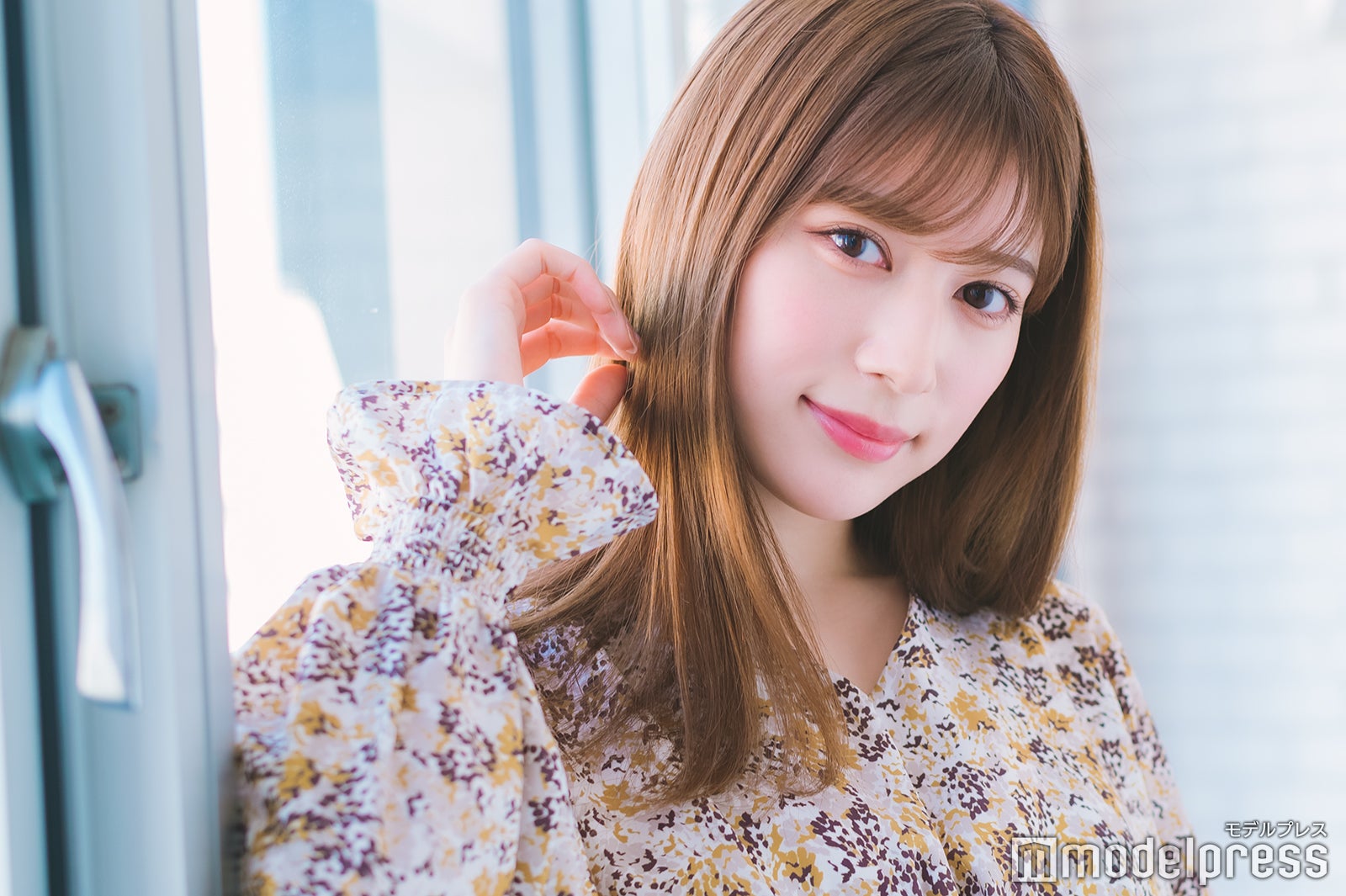 リングガールで話題の美女・雪平莉左、インスタフォロワー数4万以上増に驚き