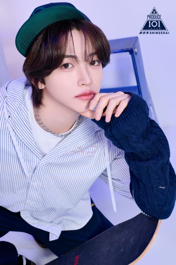 加藤大樹(提供写真)