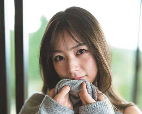 乃木坂46北野日奈子、3年ぶりランジェリーカット 抜群プロポーションの“リアルな姿”<2nd写真集新カット>