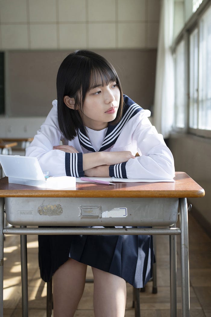 菊地姫奈(提供写真)