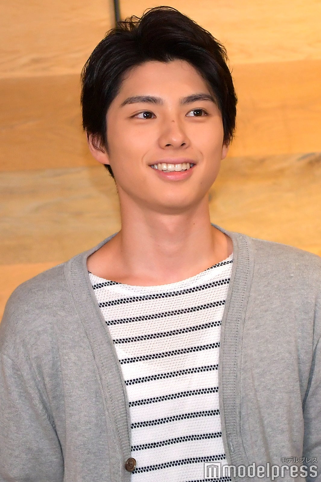 本田響矢 （C）モデルプレス