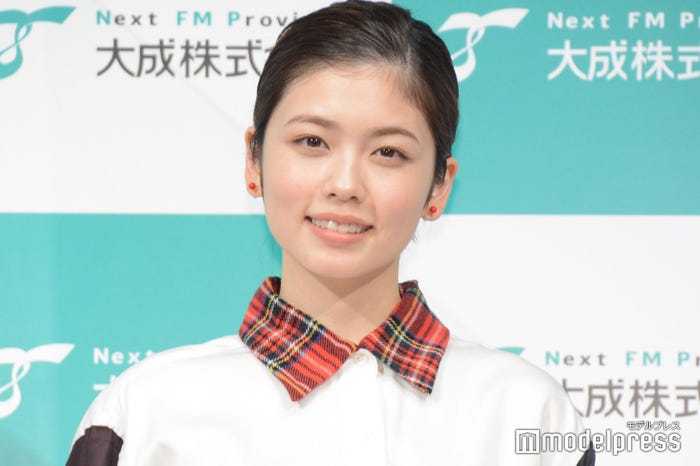 小芝風花 (C)モデルプレス