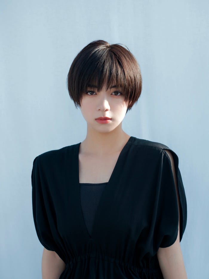 池田エライザ(提供写真)
