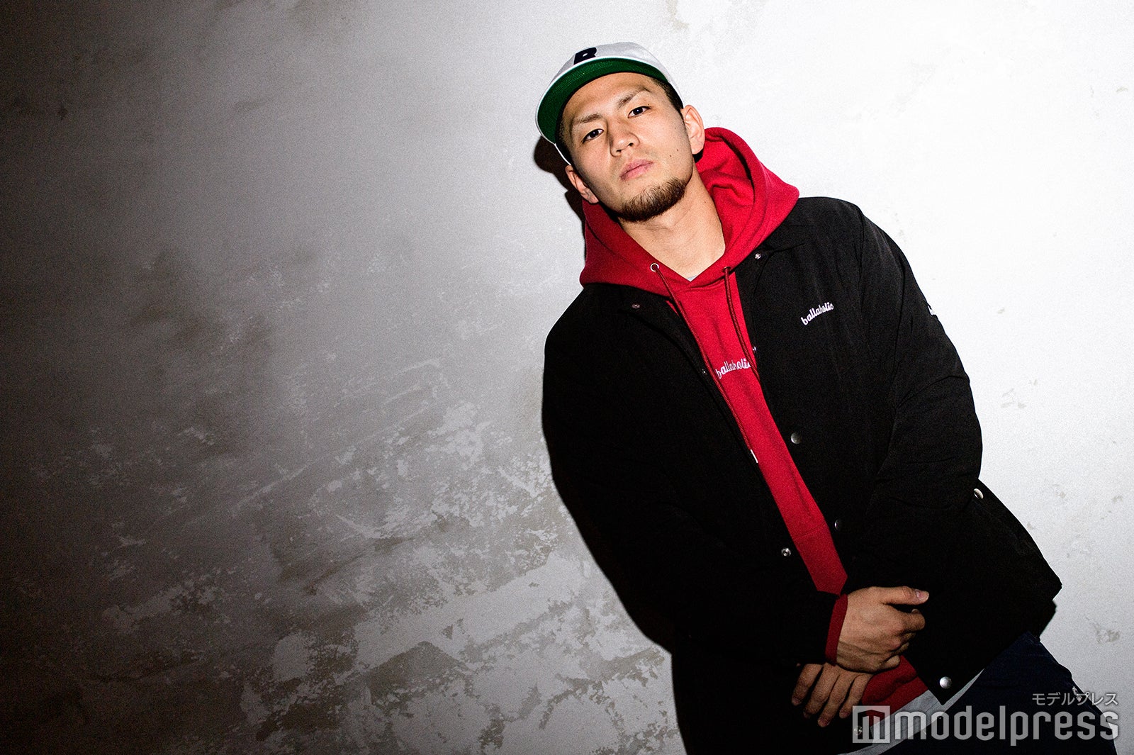 KOSUKE（C）モデルプレス