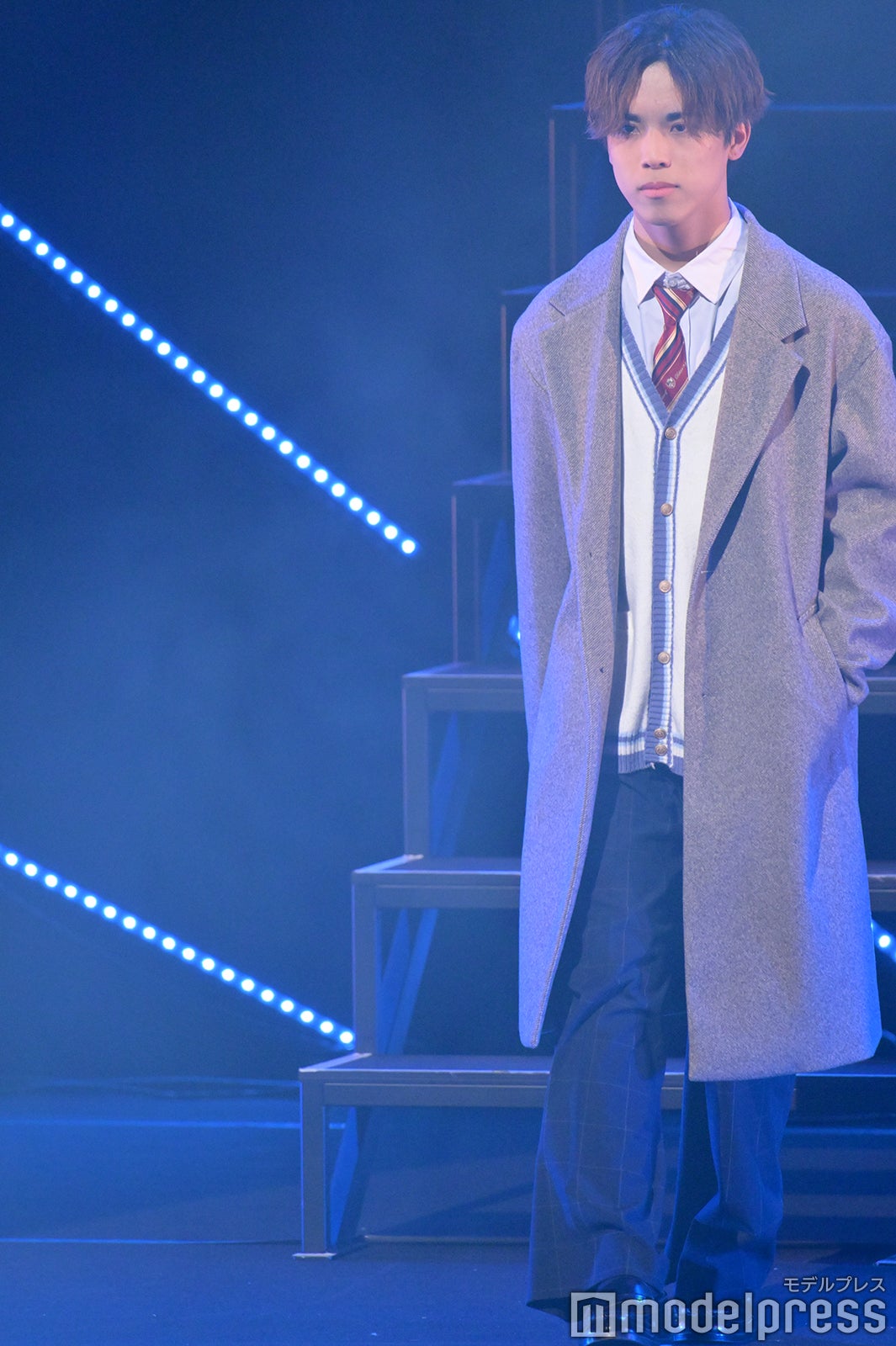 （C）モデルプレス