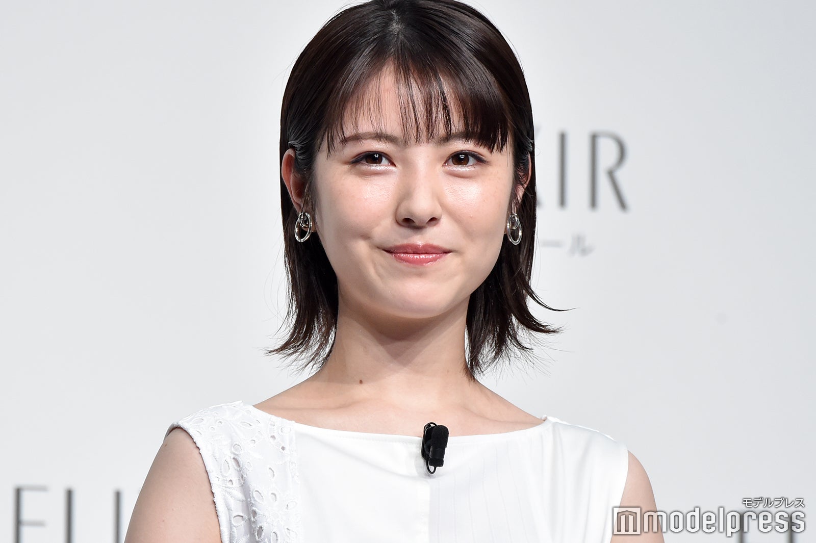 浜辺美波（C）モデルプレス