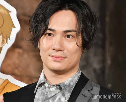 不倫報道で活動休止・鈴木達央所属の音楽ユニット、新曲リリース中止
