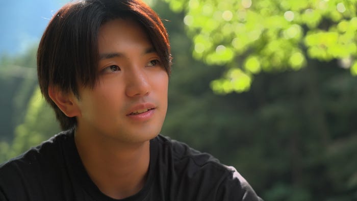 正門良規(C)Storm Labels