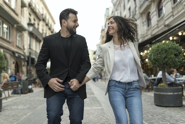 彼氏に選んでおきたい！女性と付き合うと長い男性の共通点