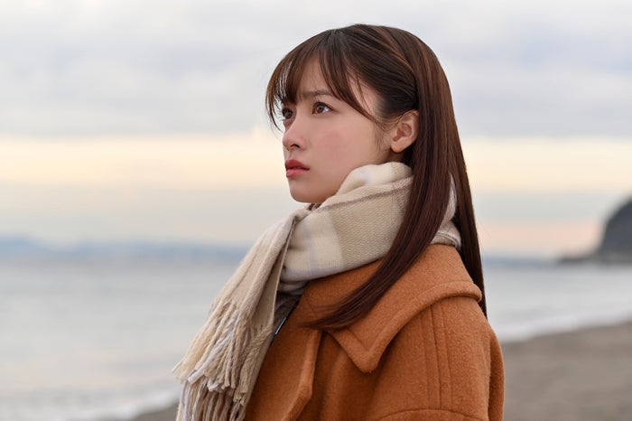 橋本環奈 10代最後にラブストーリー挑戦 順調だとは思っていない 女優業に今 思うこと モデルプレスインタビュー モデルプレス 橋本環奈 10代最後にラブストーリー挑戦 順調だとは思っていない 女優業に今 思うこと モデルプレスインタビュー モデルプレス