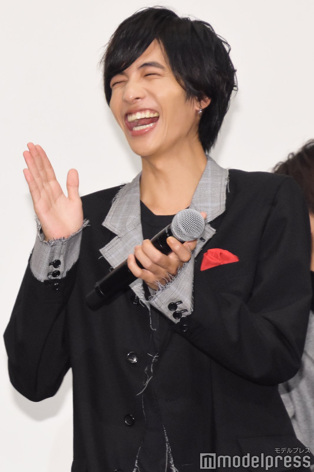 志尊淳 （C）モデルプレス