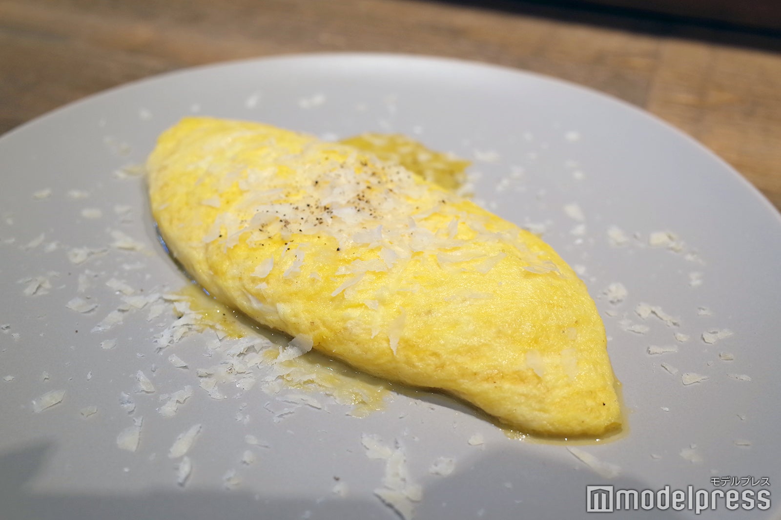 ミッシェル（C）モデルプレス