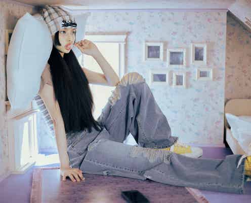 ILLIT(アイリット)YUNAH(ユナ)5年の練習生期間経て掴んだデビューへの思い「職業がまるで練習生のような気分だった」【日本メディア初インタビュー・連載Vol.1】