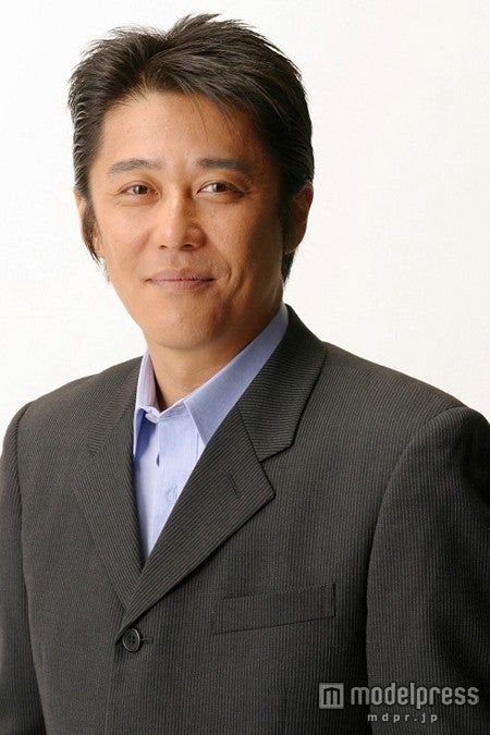 坂上忍（月曜MC）