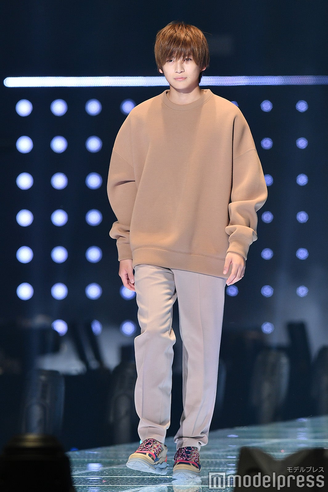 高橋文哉（C）モデルプレス