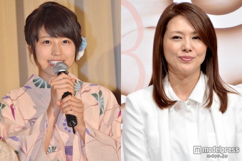 あまちゃん 有村架純 小泉今日子との交流秘話を告白 打ち上げ裏話も モデルプレス