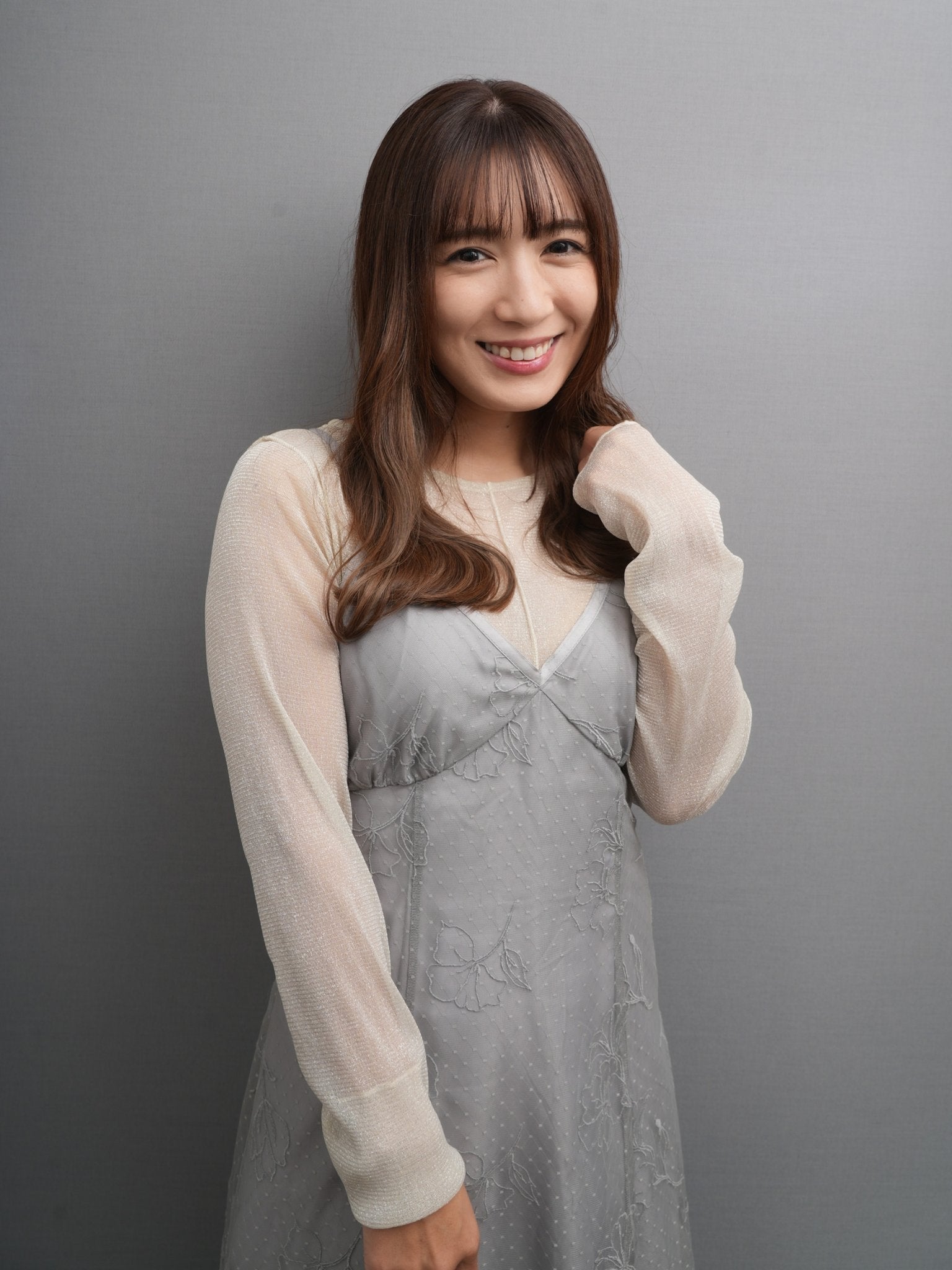 元筋肉アイドル・才木玲佳、第1子妊娠を発表「身体の変化や胎動を愛おしく感じながら」