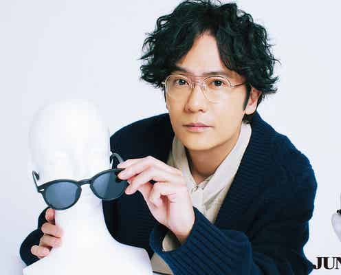 稲垣吾郎、世間のイメージと合っていること・違うことは?「どれも100%じゃない」