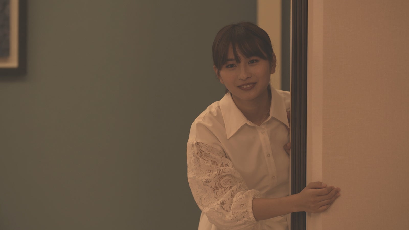 ロン・モンロウ「ダブルベッド」day1（C）TBS／イースト・エンタテインメント