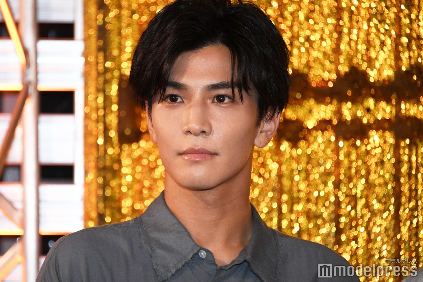 岩田剛典 （C）モデルプレス