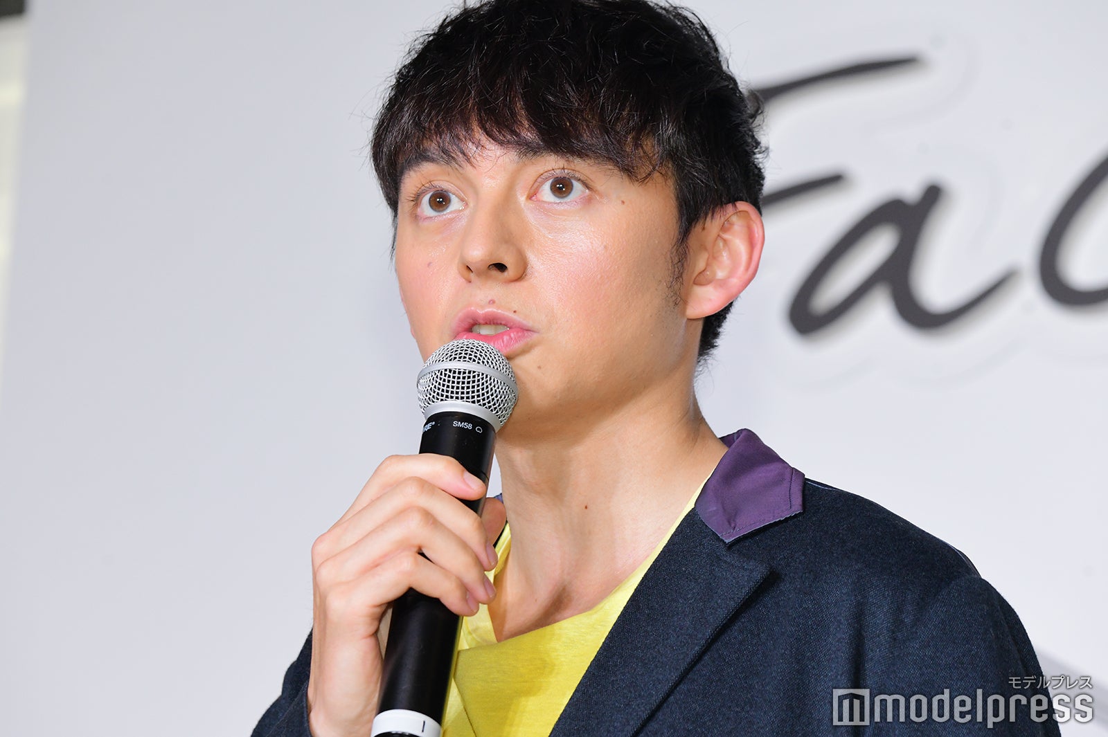 ハリー杉山（C）モデルプレス