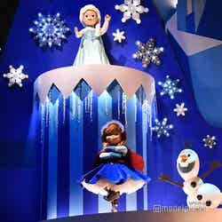 『アナと雪の女王』 （C）モデルプレス（C）Disney