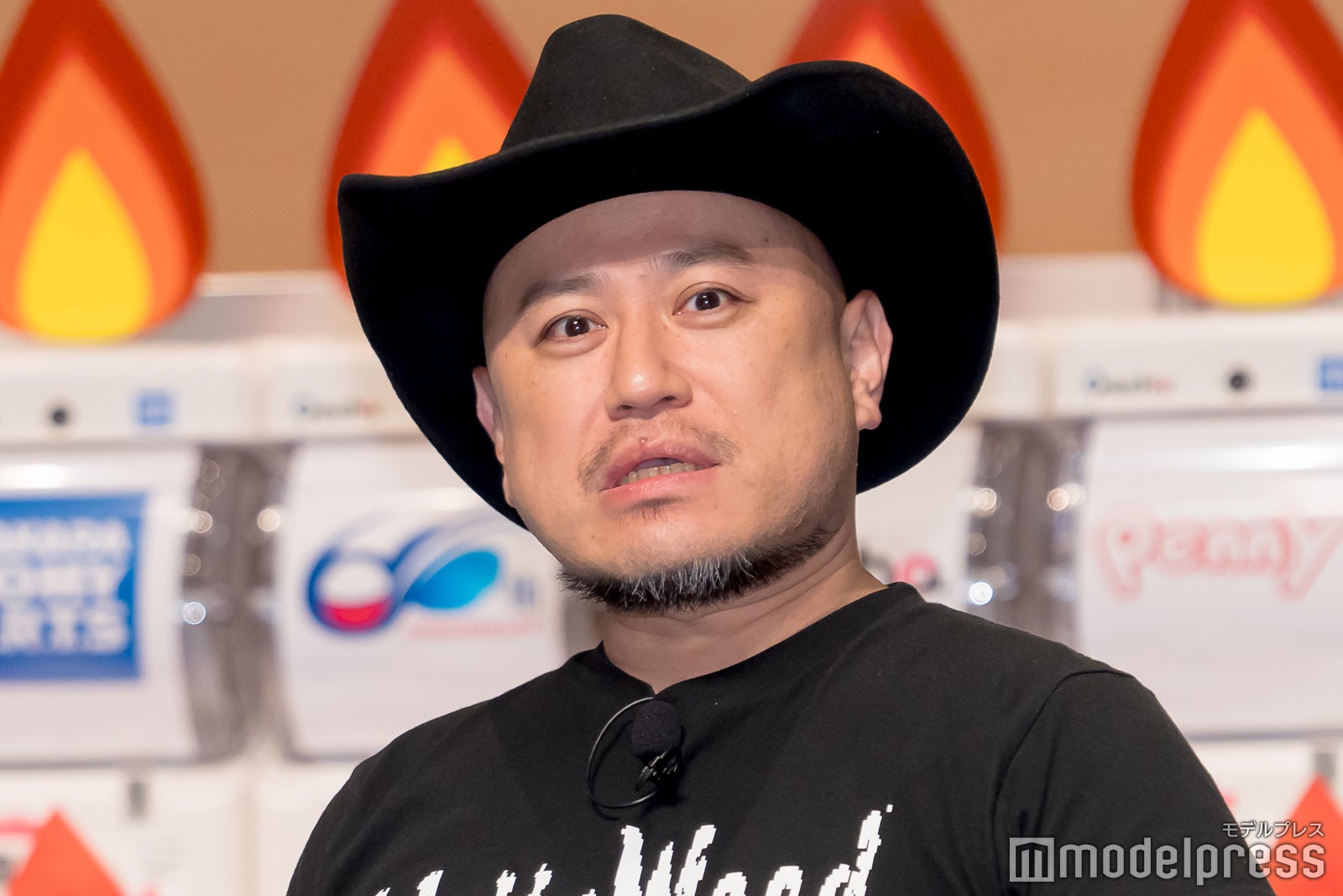 ハリウッドザコシショウ（C）モデルプレス