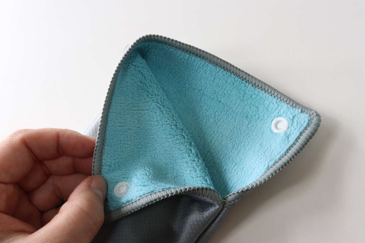 ペットボトルカバー