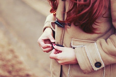 男性を甘えさせることができる女性の特徴5つ つい寄りかかりたくなる…/photo by GIRLY DROP