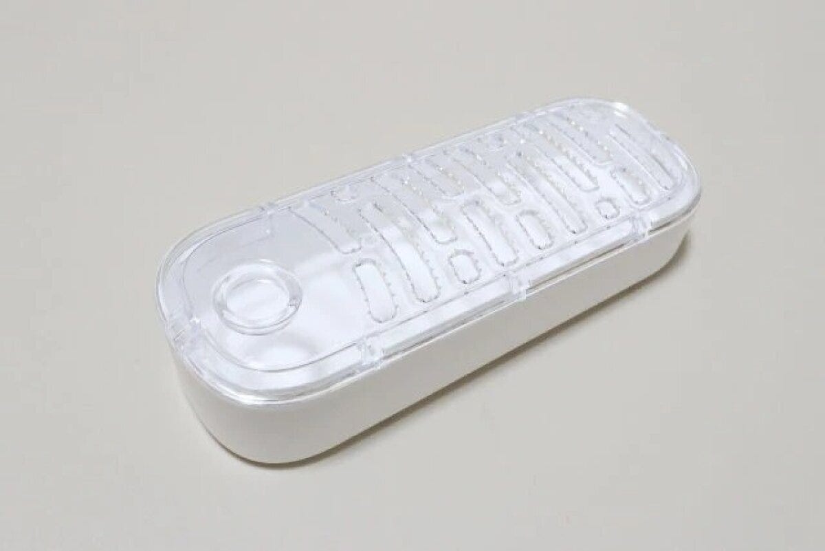 ダイソー　ちょこっとおろし