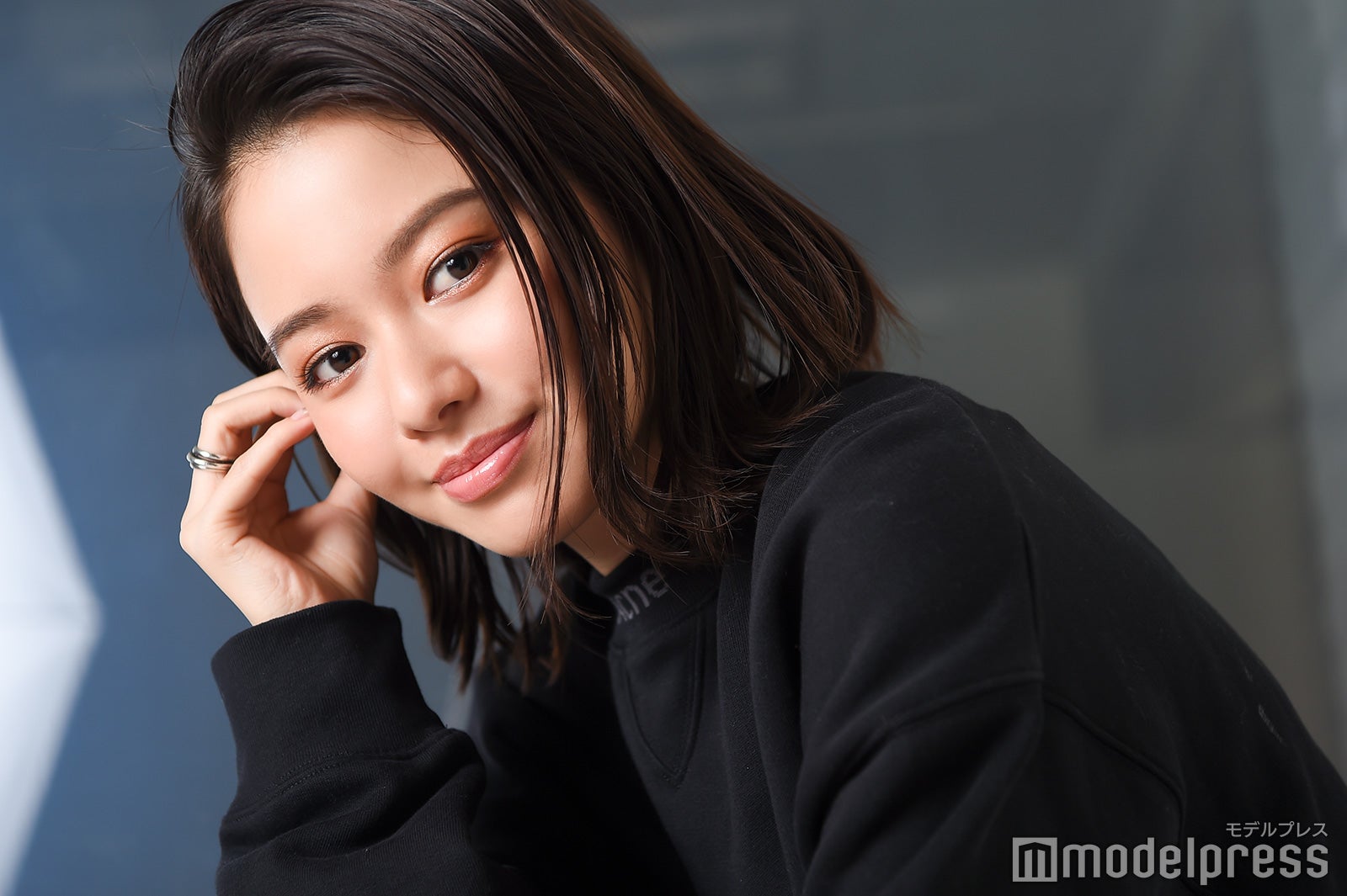 山本舞香（C）モデルプレス