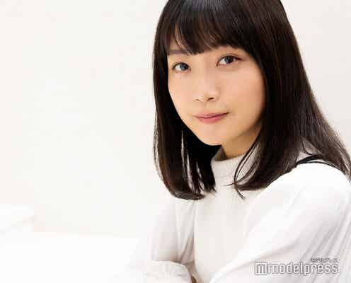 女優・深川麻衣、乃木坂46卒業から約2年半――本人が思う現在地 「美しくなった」の声には“変わらない謙虚な回答”<モデルプレスインタビュー>