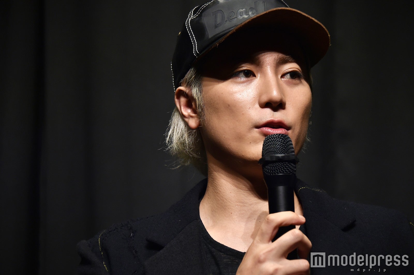 間宮祥太朗 （C）モデルプレス