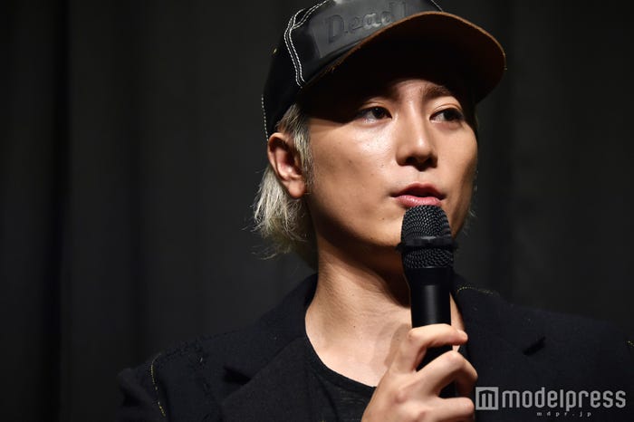 間宮祥太朗 (C)モデルプレス