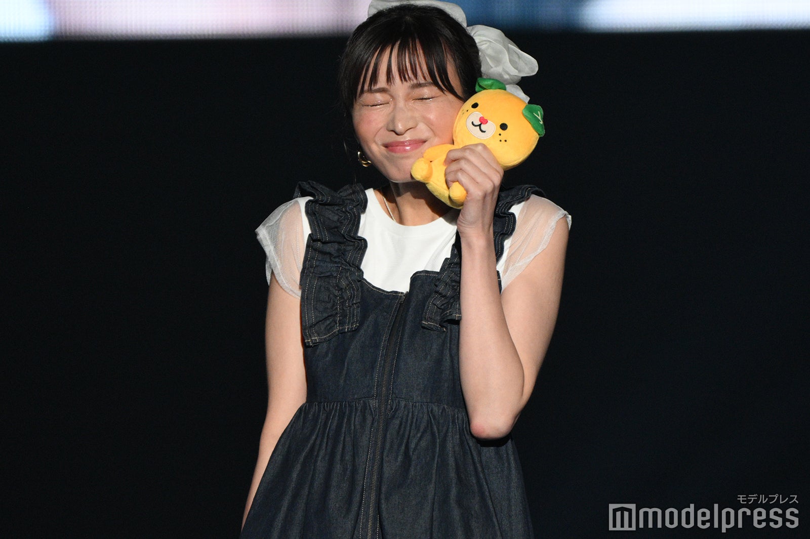 岡崎紗絵（C）モデルプレス