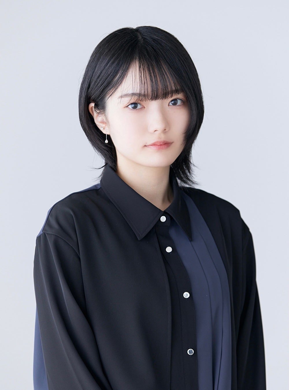 一宮麗（C）やまもり三香・講談社／うるわしの宵の月製作委員会