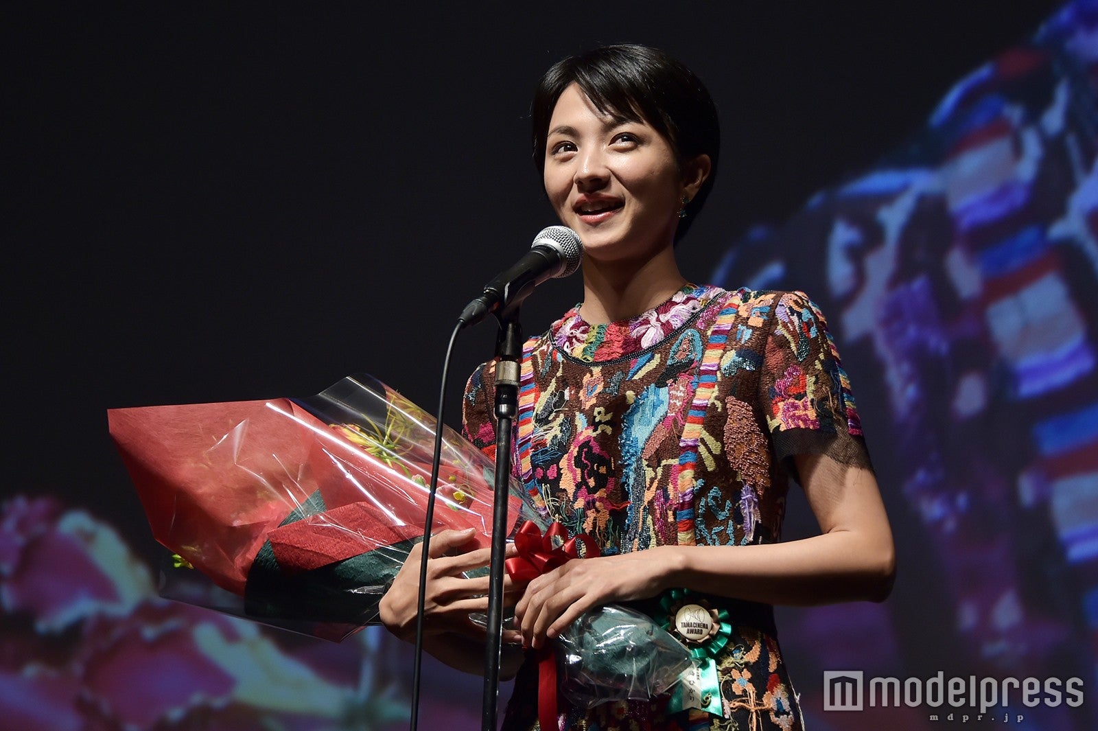 満島ひかり （C）モデルプレス