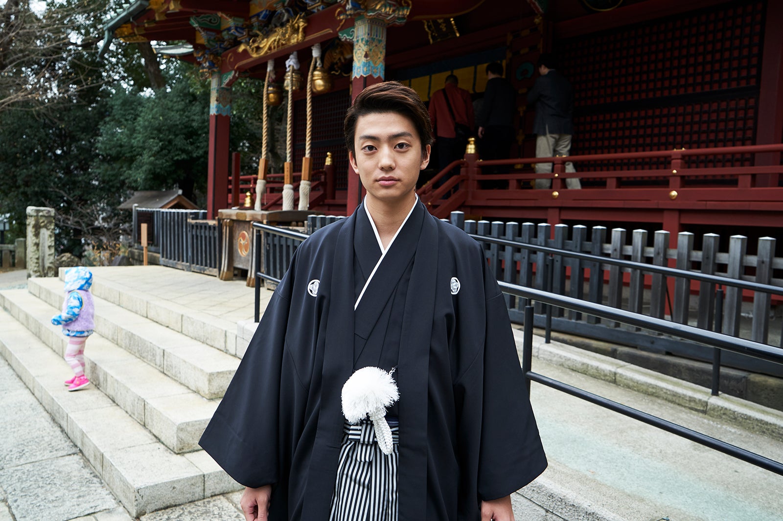 健太郎（画像提供：所属事務所）