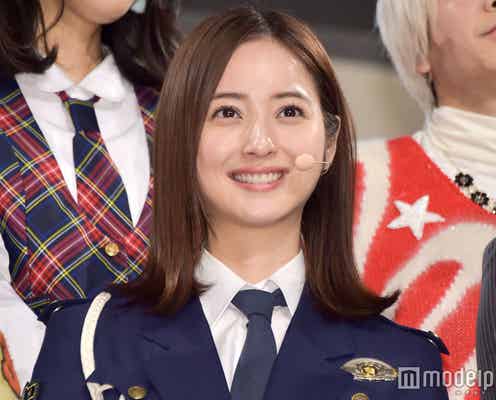新婚・佐々木希、共演者&ファンから“公開”祝福受ける「のんちゃんおめでとう!」