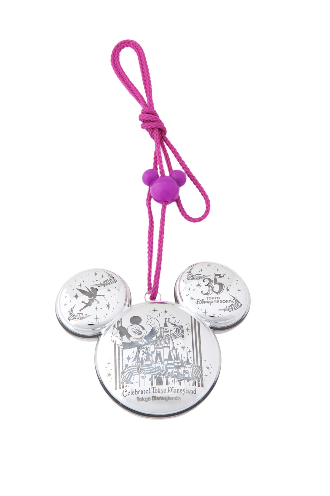 ライティングペンダント 1,600 円  （C）Disney