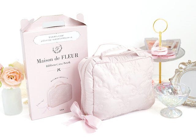 宝島社ムック付録Maison