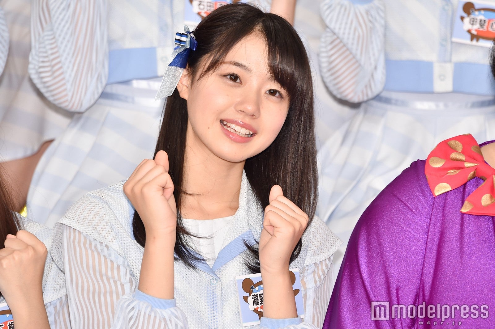 瀧野由美子 （C）モデルプレス