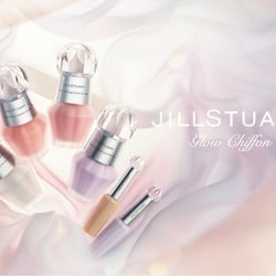3月19日「ジルスチュアート」の新ベースメイクアップコレクション発売