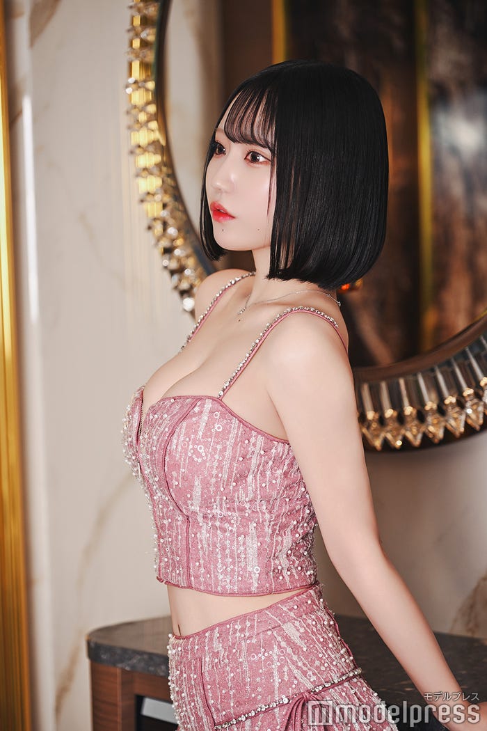 白星ゆき「P&J」(C)モデルプレス