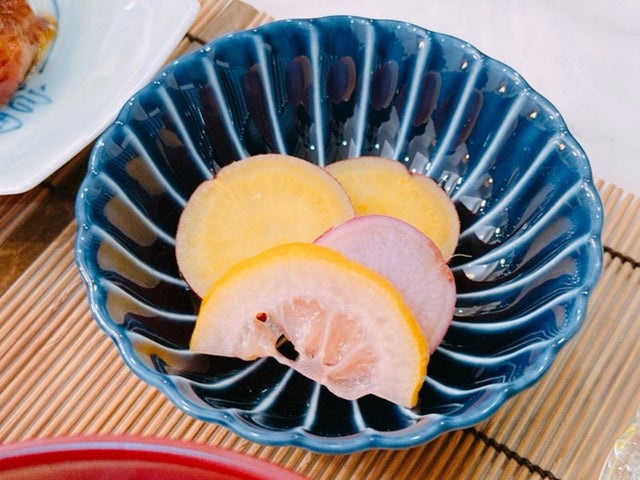 渡辺美奈代オフィシャルブログより