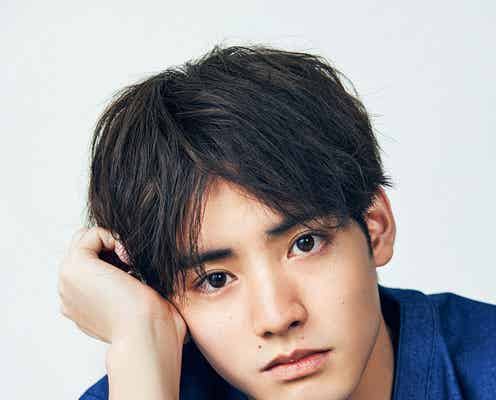 赤楚衛二「とがったところもあってイケイケだった」高校時代を明かす