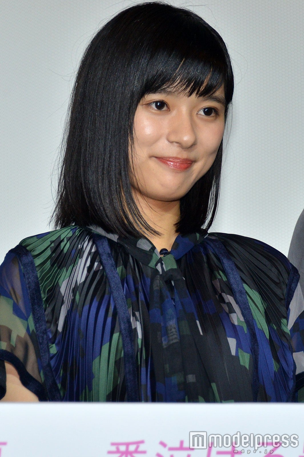 芳根京子（C）モデルプレス