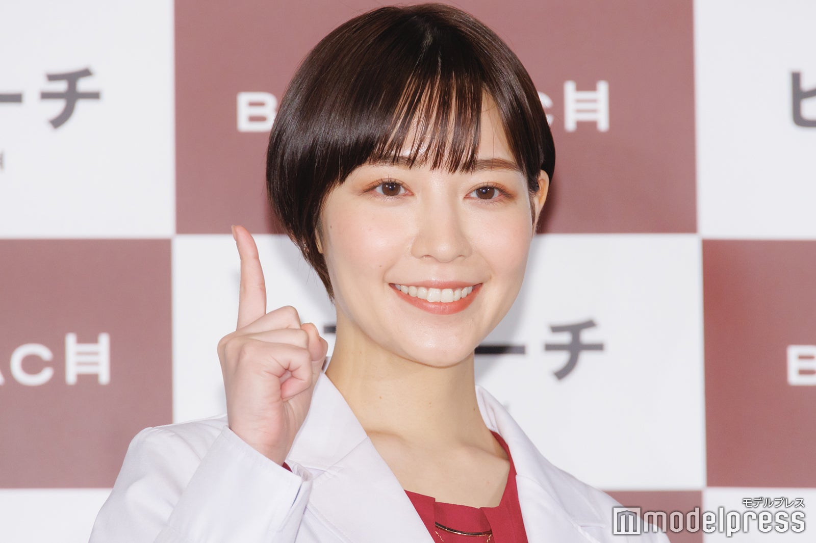 吉谷彩子（C）モデルプレス