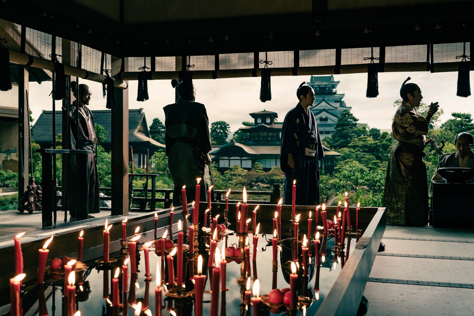 「どうする家康」（C）NHK